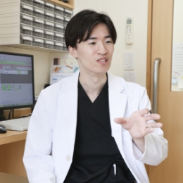 セカンドオピニオン