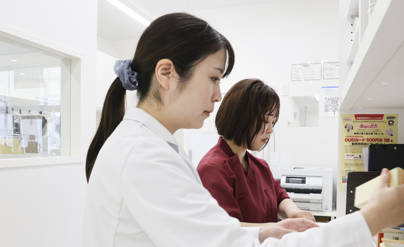 当院にご相談いただけること