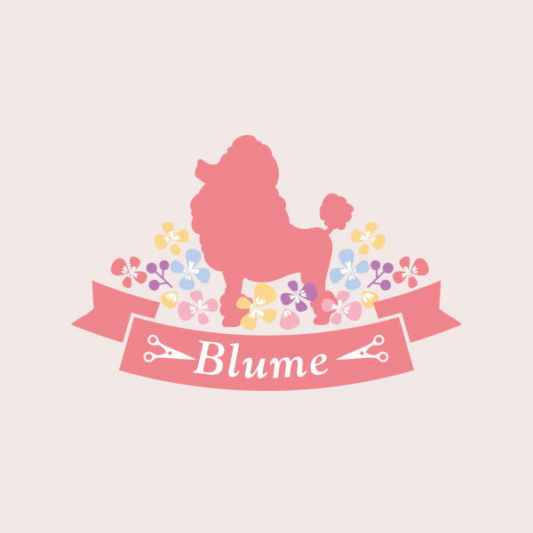 トリミングサロンブルーム木場
