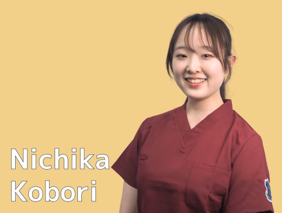 小堀 日華