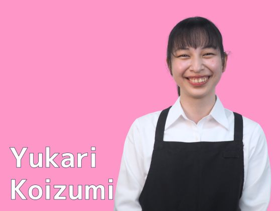 小泉 友香理