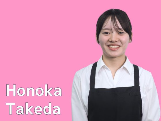 武田 萌乃歌