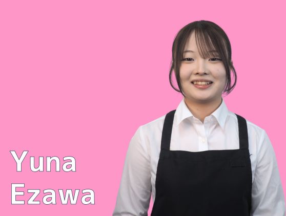 江澤 優南