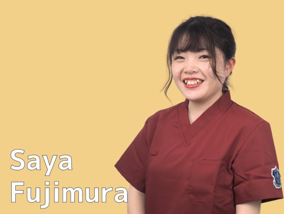 藤村 沙彩