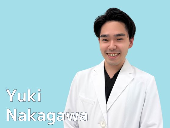 中川 優希